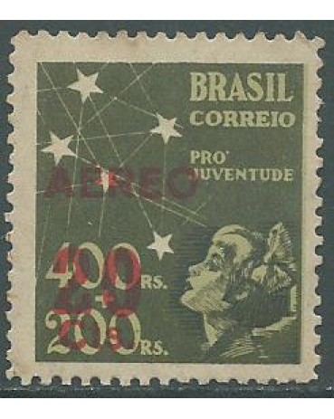 A052 PRO-JUVENTUDE  1944 - 7660 N